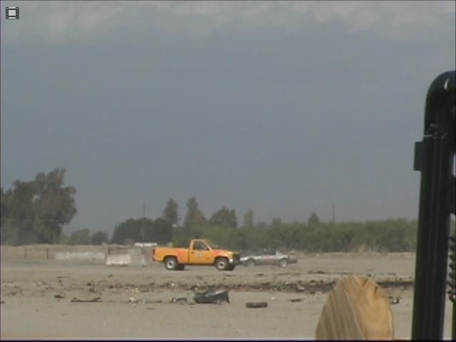 Yellow Truck